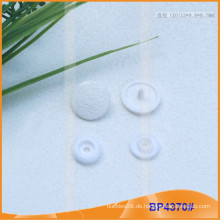 Plastikknopf für Regenmantel, Babykleidung oder Briefpapier BP4370